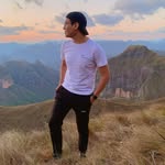 Daniel Cespedes Vargas - @danielcespedesvargas - Instagram