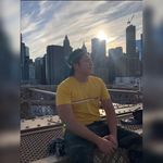 Daniel Balam Cetina - @danielcetina88 - Instagram