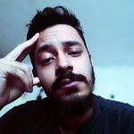 Daniel Cetina - @kabeliel - Instagram