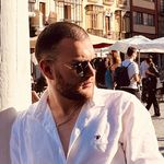 Daniel Cetina - @danielcetina - Instagram