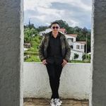 Daniel Cetina - @daniel.cetina.95 - Instagram