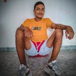 Daniel Cetina - @10danni - Instagram