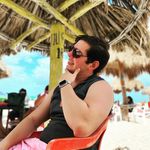 Daniel Cetina - @holydanoxx - Instagram