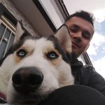 Daniel Cetina - @cetinadaniel16 - Instagram