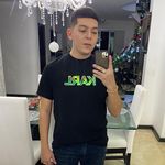 Daniel Cetina - @d.cetina25 - Instagram