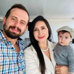Daniel Cetina Natale - @danielcetinanatale - Instagram