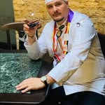 Daniel Cezar - @danutzdan76 - Instagram