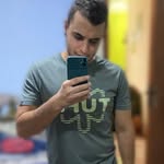 Daniel Cézar - @_danielcezar - Instagram