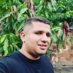 Daniel Cezar - @danielcezar95 - Instagram