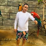 Daniel Cezar - @danielcezarmj - Instagram