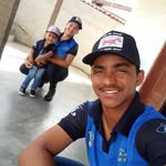 Daniel cezar - @danielcezarsantana20 - Instagram
