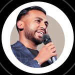 Daniel Chand - @evangelistdanielchand - Instagram