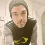 Daniel Chabot - @insanechab - Instagram
