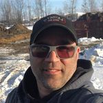 Daniel Chabot - @chabot3870 - Instagram