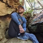 Daniel Chace - @beardedhiking - Instagram