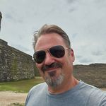 Daniel Chadwell - @the_inexorable_1 - Instagram