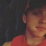 John David Daniel Chadwell - @justicechadwell - Instagram