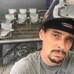 Daniel Chaffee - @daniel.chaffee.71 - Instagram