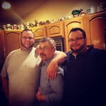 Daniel Chaffee - @chafedog - Instagram