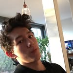 Daniel Chaffey Musashi - @danielchaffeymusashi - Instagram