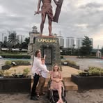 Danielle Chaffey - Facebook