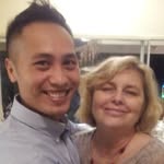 Daniel Chaffin - @leechan82 - Instagram