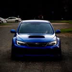 Daniel Chafin - @wrx.danny2.5 - Instagram