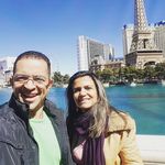 Daniel & Risia Chagas - @danielchagas.box - Instagram