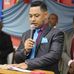 Daniel Chagas -  Ministro - Facebook