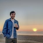 Daniel Chagnon - Facebook