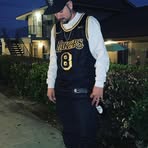 Daniel Chagolla - Facebook