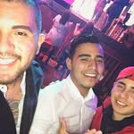 Daniel Chagolla - @dchagolla80 - Instagram