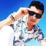 Daniel Chagolla Robles - @chagollarobles - Instagram
