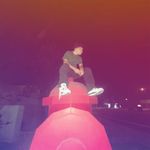 Daniel Chaidez - @heartz4daniel - Instagram