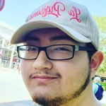 Daniel Chaidez - @cubrock3 - Instagram