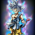 Daniel chaidez - @songokubroly34567 - Instagram