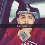 Daniel Chaidez - @daniel__lsx - Instagram