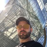 Daniel - @danielchaidez - Instagram