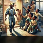 Daniel Chaka - @chaka_daniel - Instagram