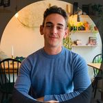 Daniel Chakaveh-Roberts - @daniel.chakaveh - Instagram