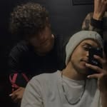 دانیال منوچهری - @daniel__chala - Instagram