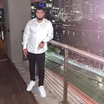 Daniel Chala - @king_.chala - Instagram