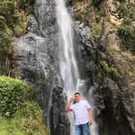 Daniel Chala - @daniel18_chala - Instagram