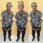 Daniel Chala - @papii_chala - Instagram