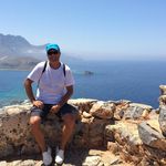 Daniel Chalifoux - @gapdch - Instagram