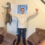 Daniel Chalk - @chalky_boy - Instagram