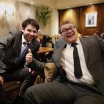 Daniel Chalk - @cuttlefishconch - Instagram