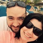 Daniel Chalk - @snatchfrigate - Instagram