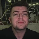 Daniel Chalk - @itsadanthing97 - Instagram