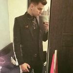 Daniel Chalk - @daniel.chalk.560 - Instagram